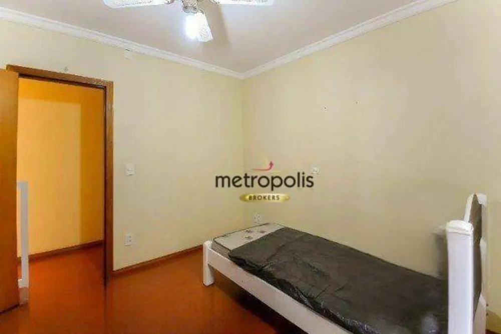 Sobrado, 4 quartos, 210 m² - Foto 4