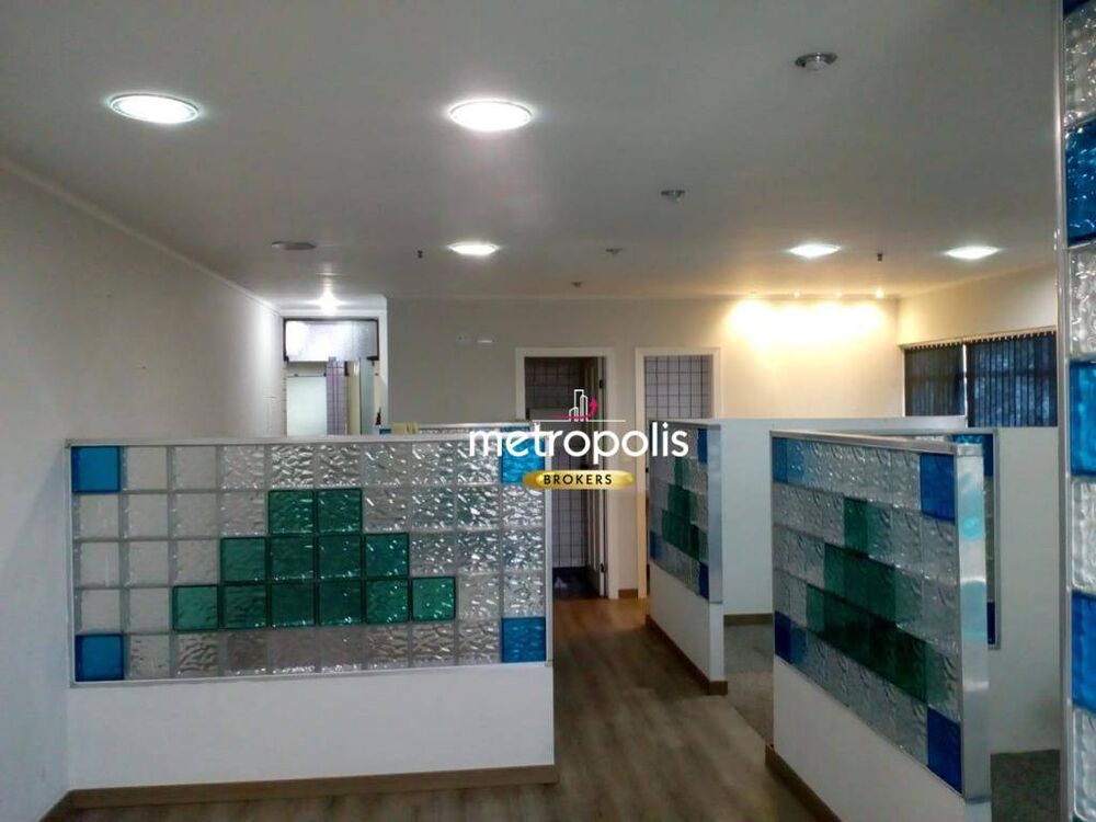 Conjunto Comercial-Sala à venda, 70m² - Foto 1