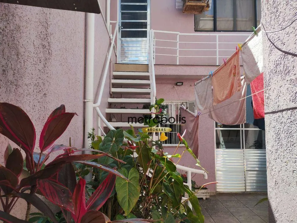 Sobrado, 2 quartos, 140 m² - Foto 7