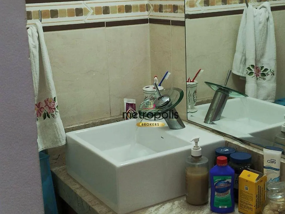Sobrado, 2 quartos, 140 m² - Foto 6