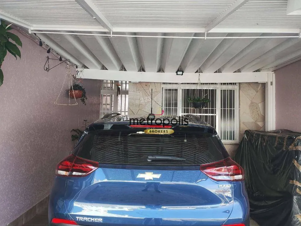 Sobrado, 2 quartos, 140 m² - Foto 1