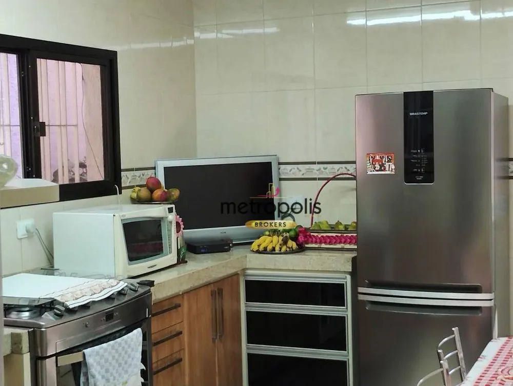Sobrado, 2 quartos, 140 m² - Foto 3