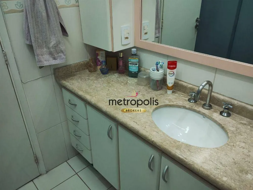 Sobrado, 2 quartos, 140 m² - Foto 9