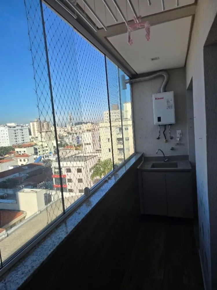 Cobertura, 2 quartos, 143 m² - Foto 5