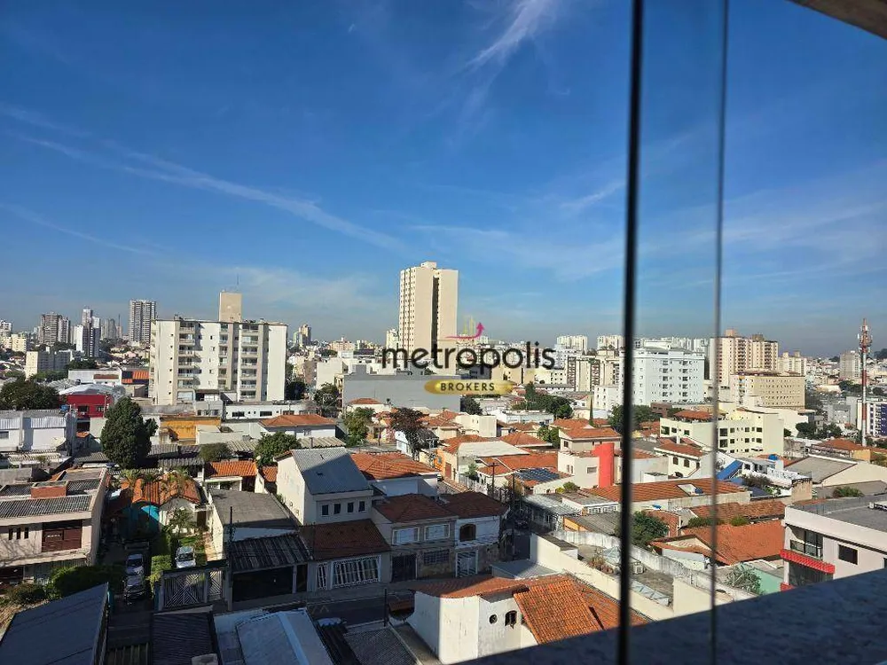 Cobertura, 2 quartos, 143 m² - Foto 3