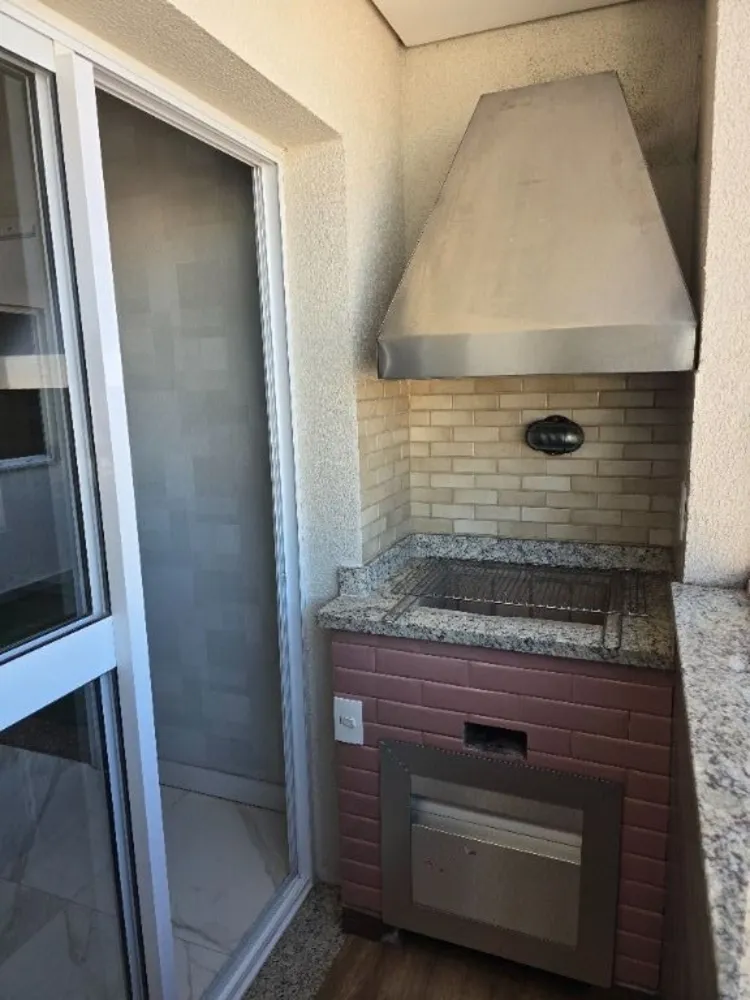 Cobertura, 2 quartos, 143 m² - Foto 1