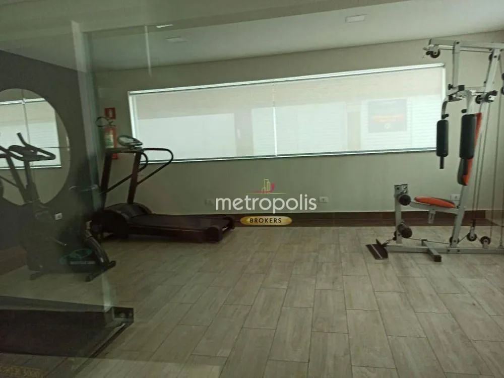 Cobertura, 2 quartos, 143 m² - Foto 2