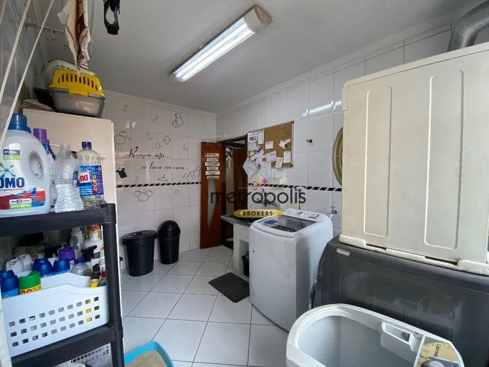 Sobrado, 4 quartos, 300 m² - Foto 6