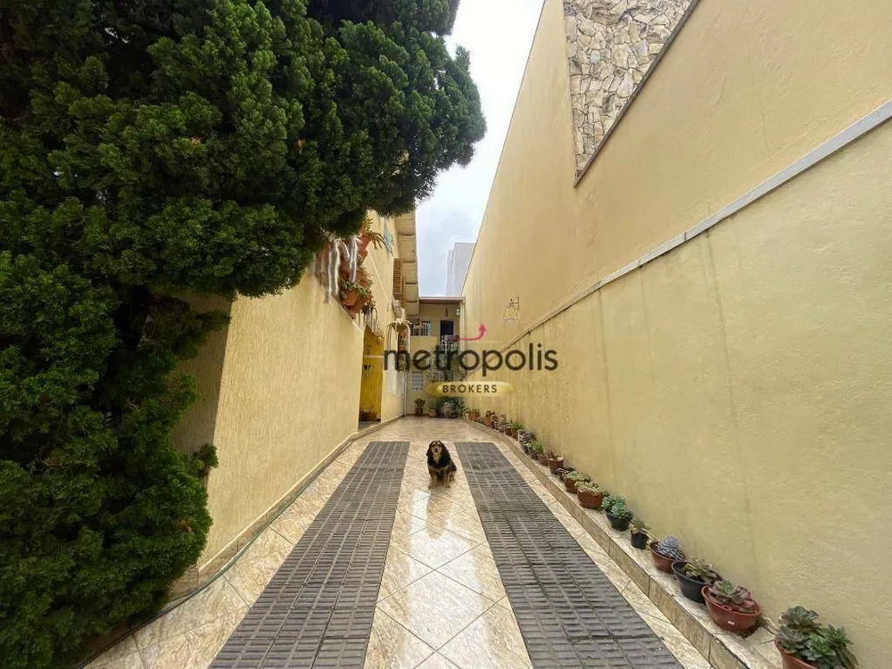 Sobrado, 4 quartos, 300 m² - Foto 2