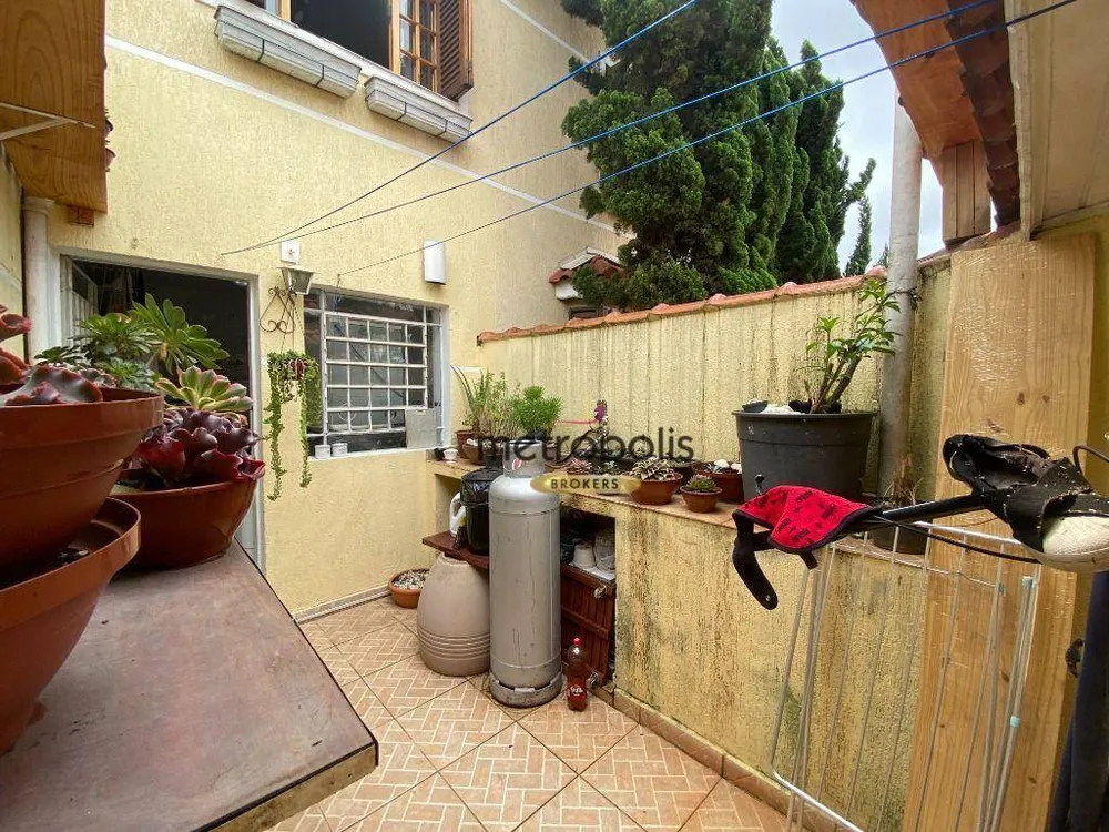 Sobrado, 4 quartos, 300 m² - Foto 5
