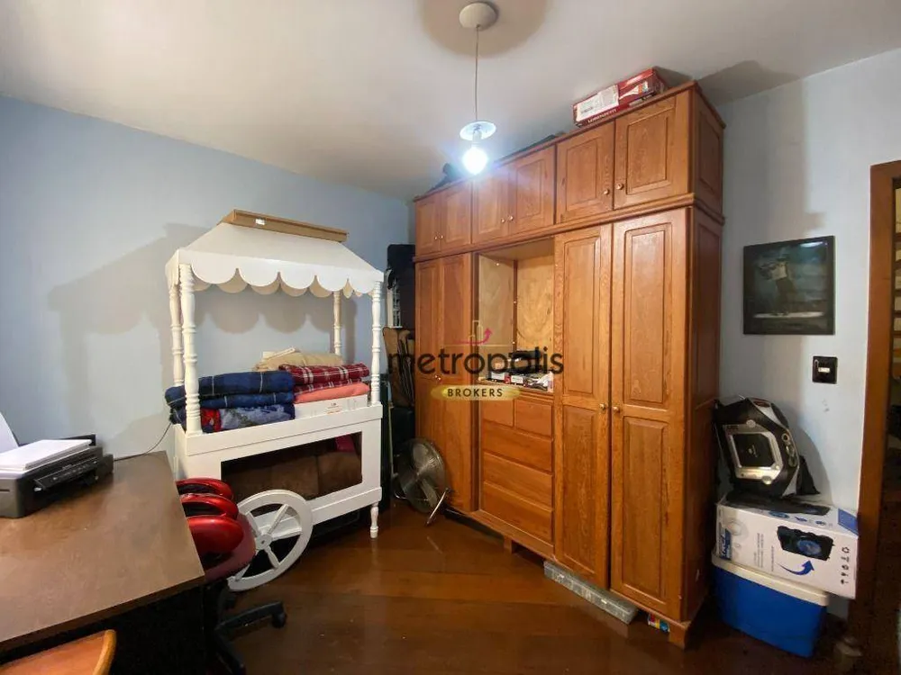 Sobrado, 4 quartos, 300 m² - Foto 5