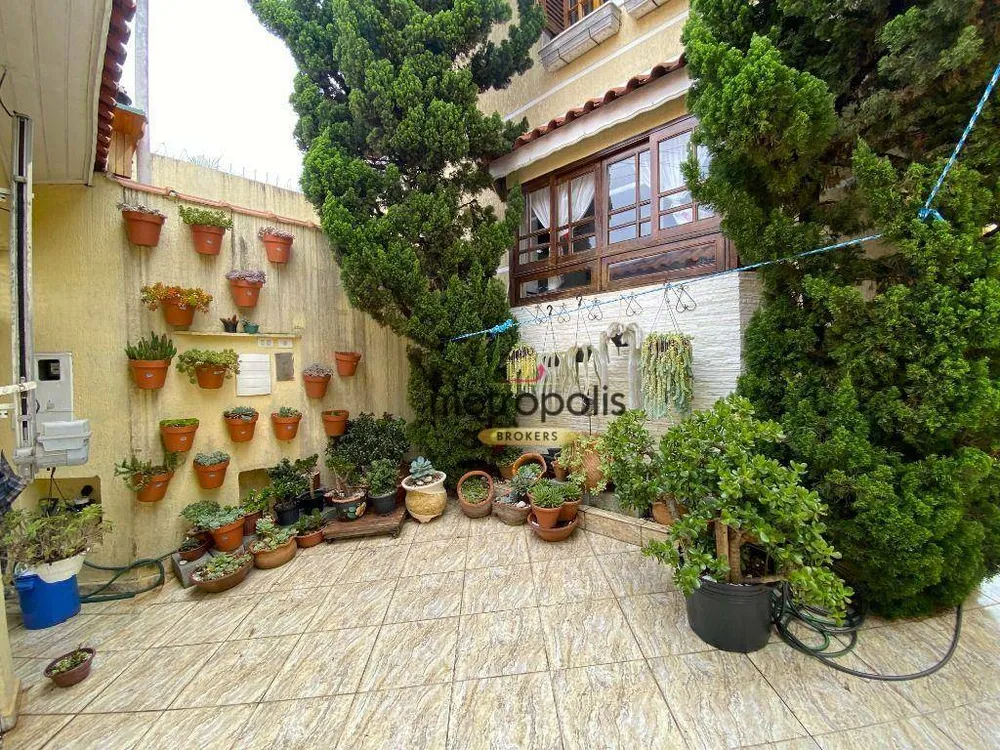 Sobrado, 4 quartos, 300 m² - Foto 3