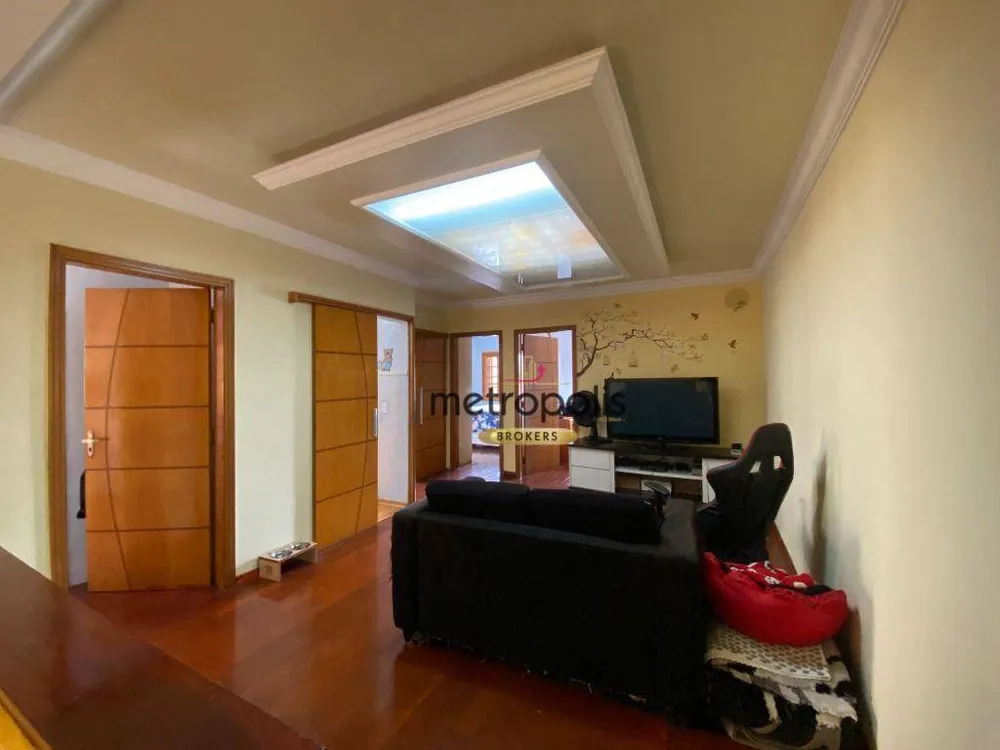 Sobrado, 4 quartos, 300 m² - Foto 2