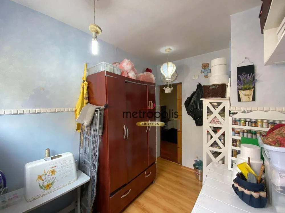 Sobrado, 4 quartos, 300 m² - Foto 1