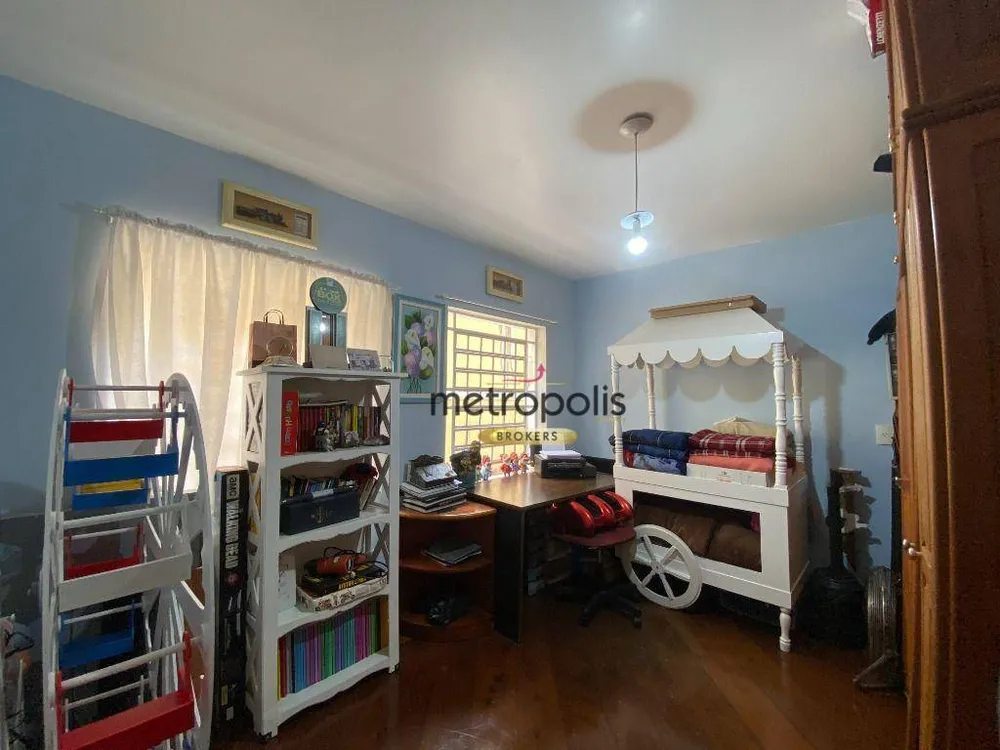Sobrado, 4 quartos, 300 m² - Foto 11