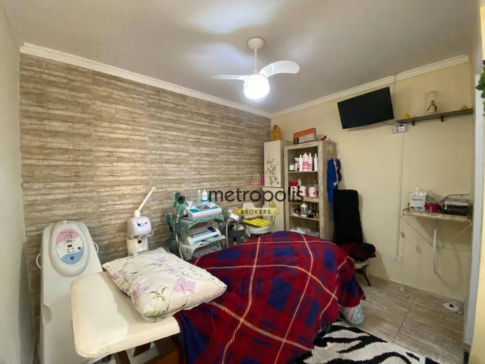 Sobrado, 4 quartos, 300 m² - Foto 9