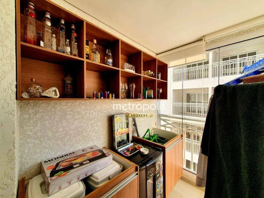 Apartamento, 2 quartos, 64 m² - Foto 7