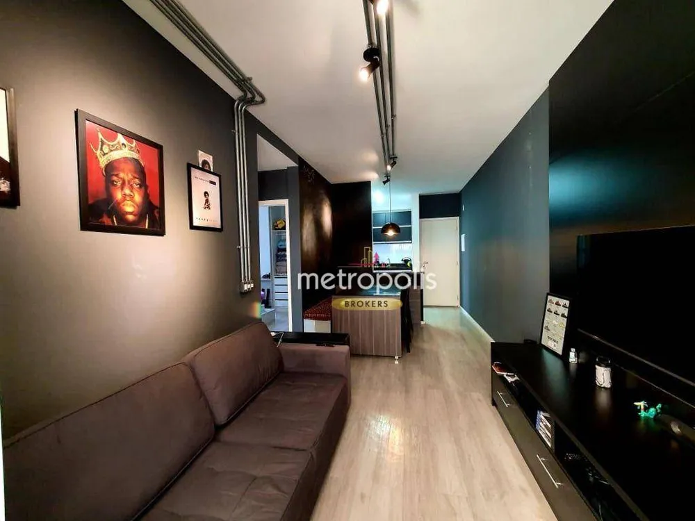 Apartamento, 2 quartos, 64 m² - Foto 2