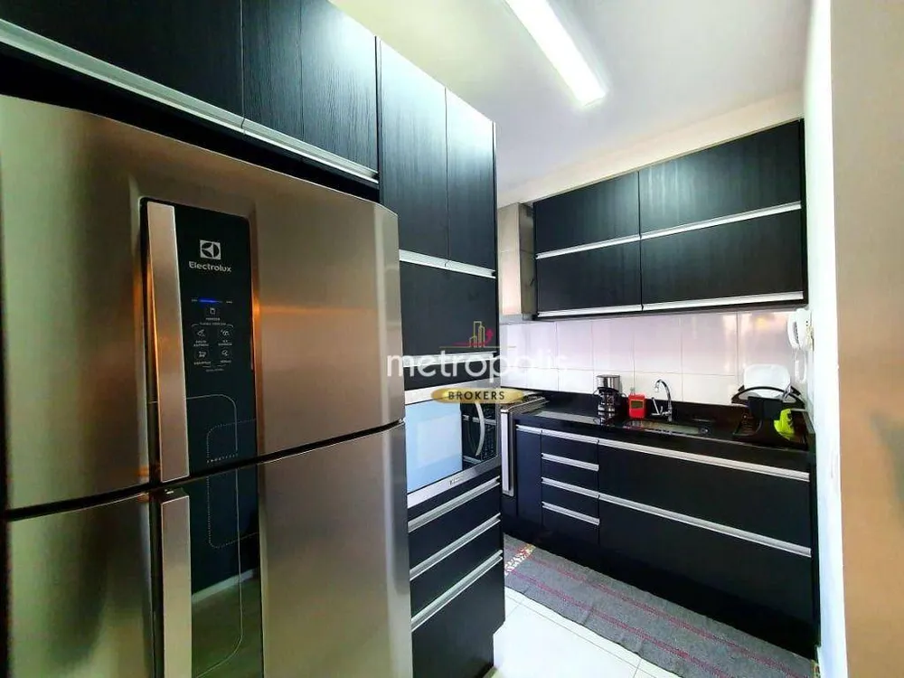 Apartamento, 2 quartos, 64 m² - Foto 10