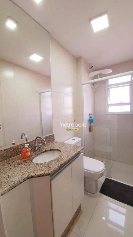 Apartamento, 2 quartos, 64 m² - Foto 1