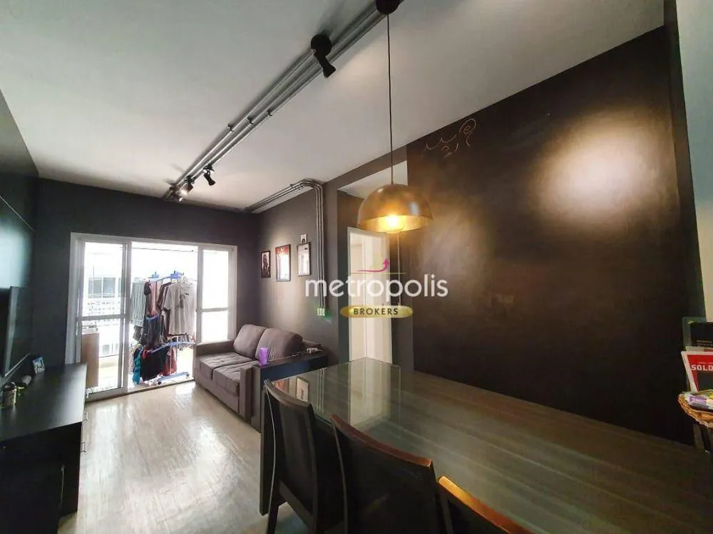 Apartamento, 2 quartos, 64 m² - Foto 2