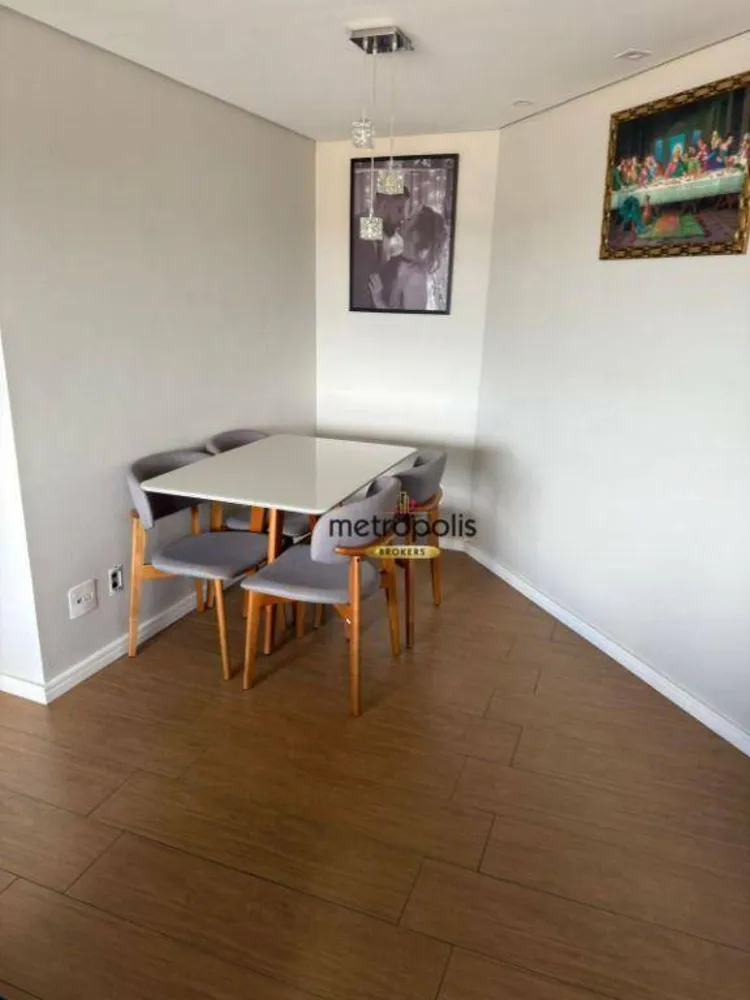 Apartamento, 2 quartos, 40 m² - Foto 4