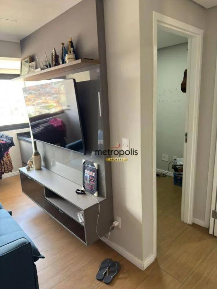 Apartamento, 2 quartos, 40 m² - Foto 1
