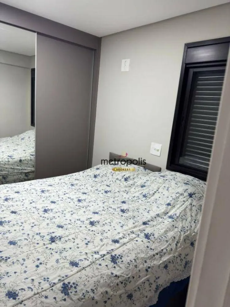 Apartamento, 2 quartos, 40 m² - Foto 10