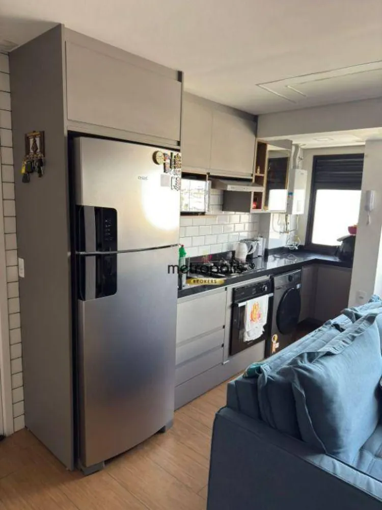 Apartamento, 2 quartos, 40 m² - Foto 5