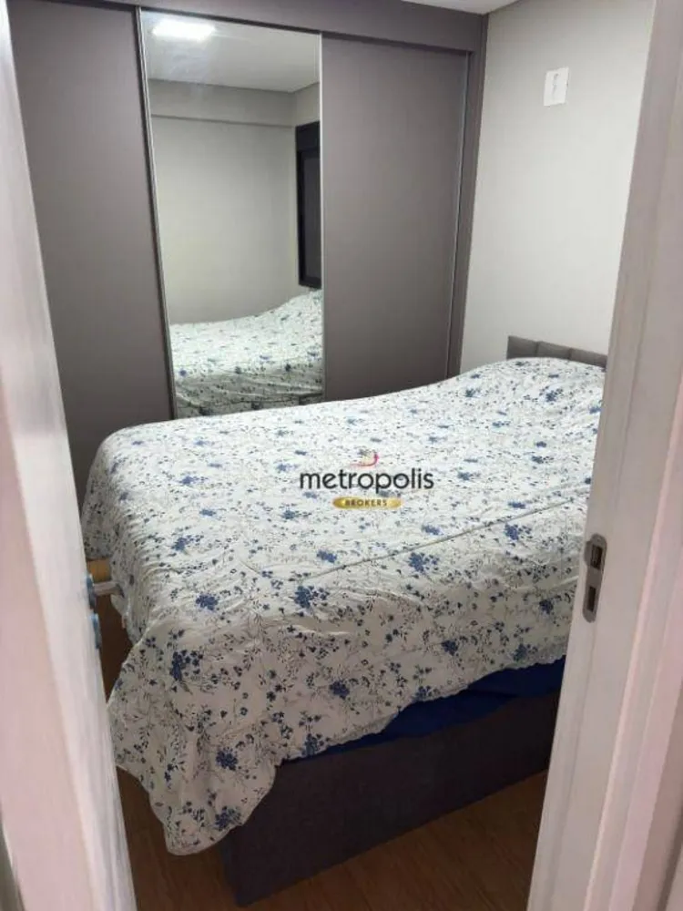 Apartamento, 2 quartos, 40 m² - Foto 11