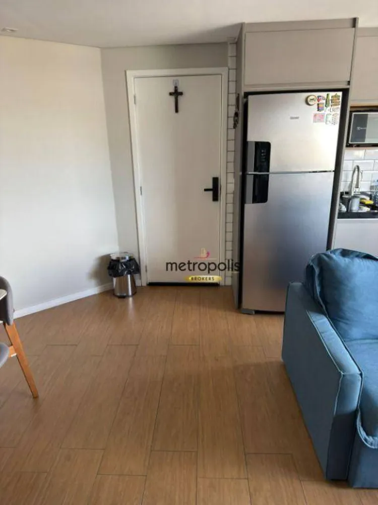 Apartamento, 2 quartos, 40 m² - Foto 3
