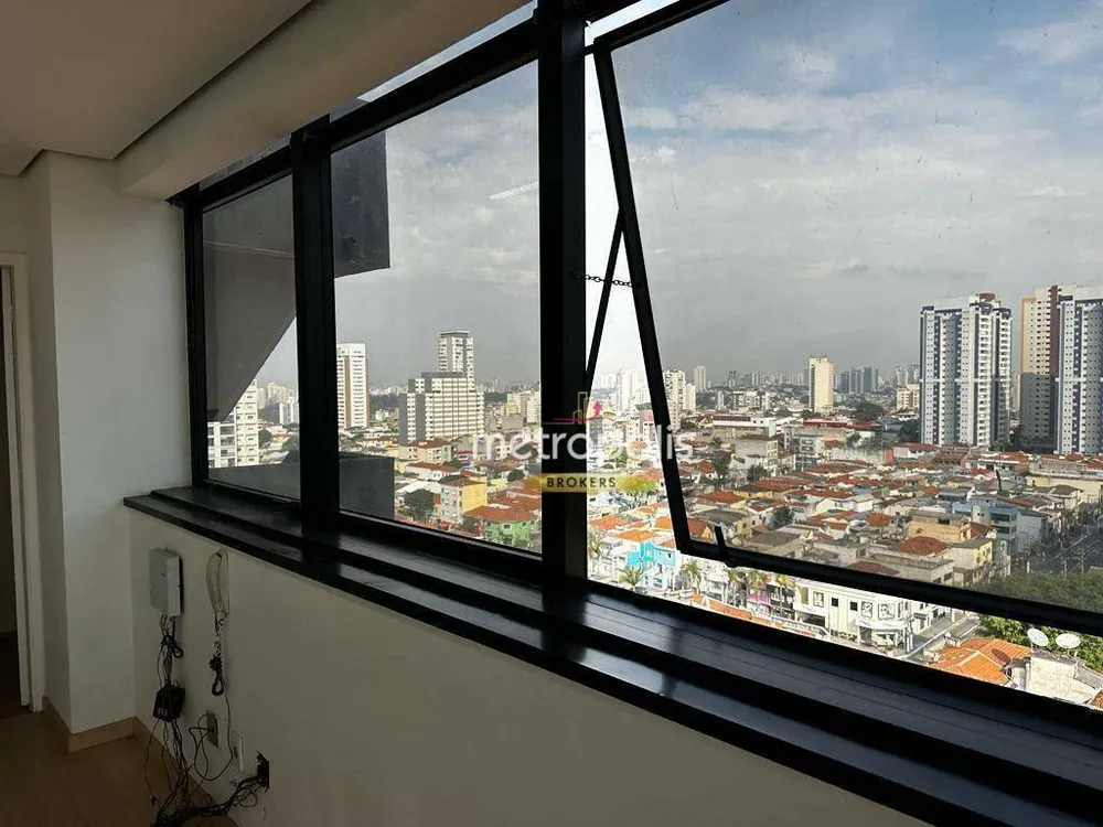 Sala-Conjunto, 39 m² - Foto 6
