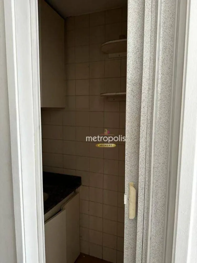 Sala-Conjunto, 39 m² - Foto 8