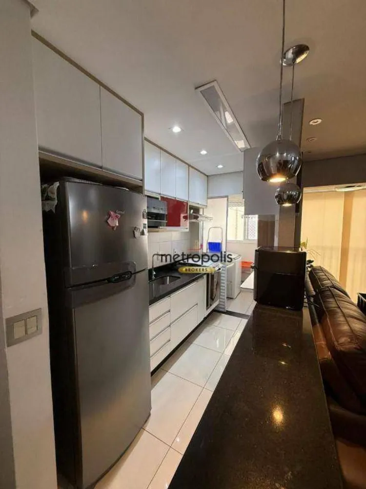 Apartamento, 2 quartos, 65 m² - Foto 8