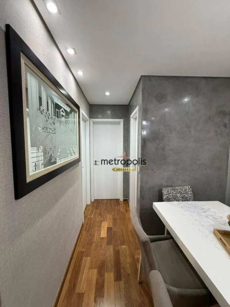 Apartamento, 2 quartos, 65 m² - Foto 5