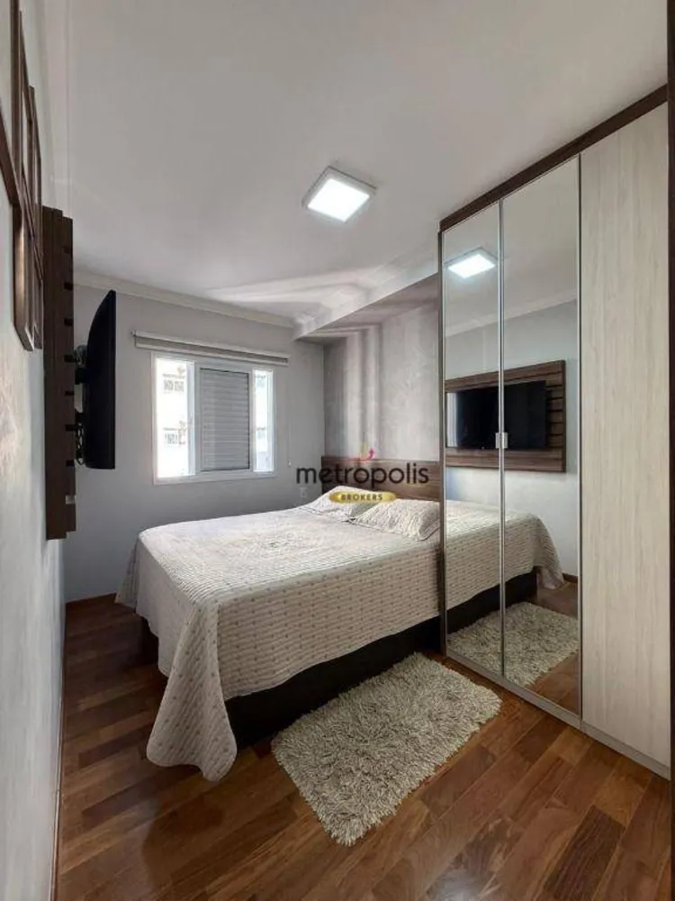 Apartamento, 2 quartos, 65 m² - Foto 12