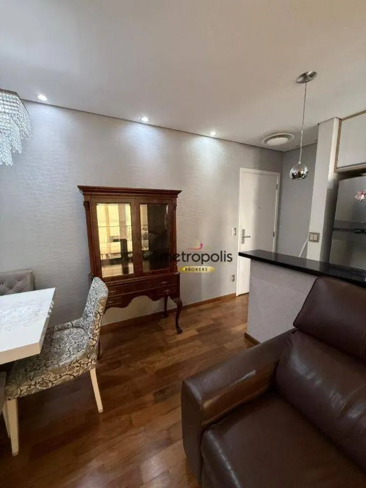 Apartamento, 2 quartos, 65 m² - Foto 3
