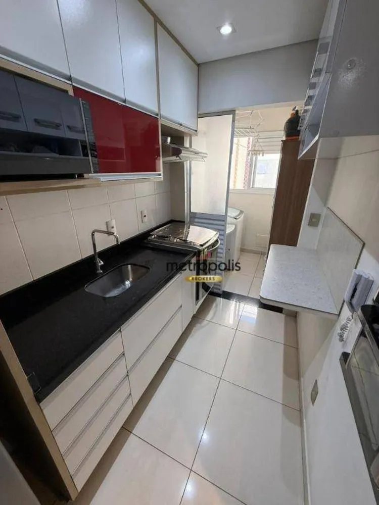 Apartamento, 2 quartos, 65 m² - Foto 9