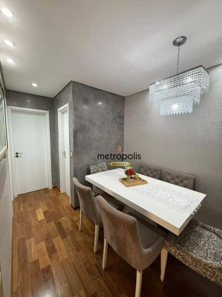 Apartamento, 2 quartos, 65 m² - Foto 2