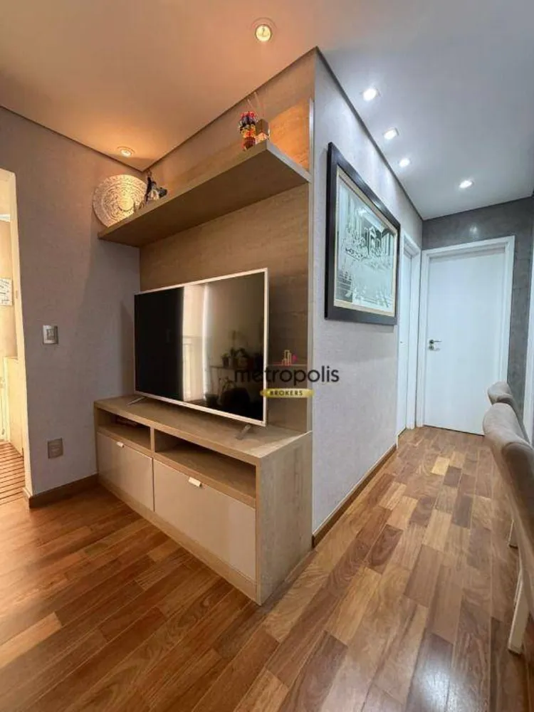 Apartamento, 2 quartos, 65 m² - Foto 1