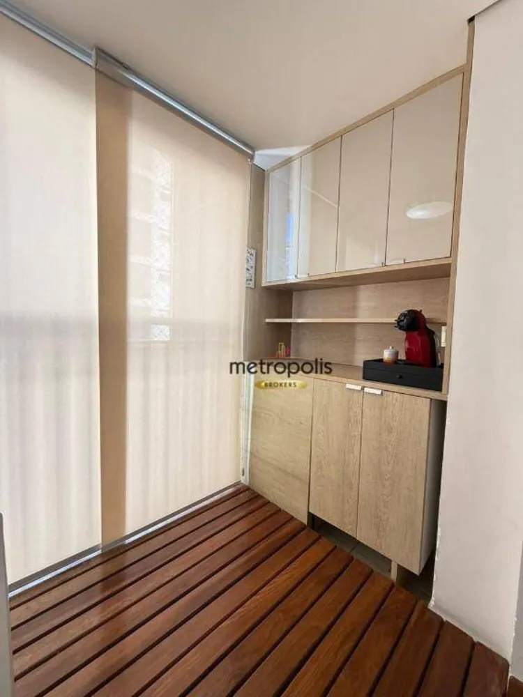 Apartamento, 2 quartos, 65 m² - Foto 6