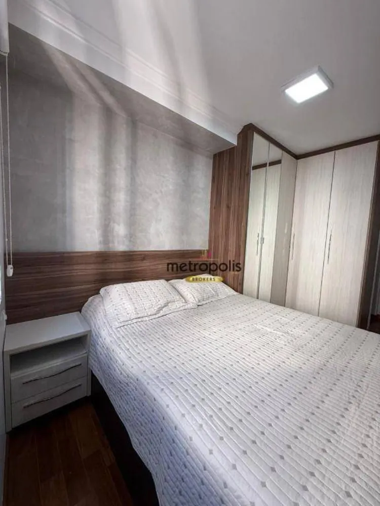 Apartamento, 2 quartos, 65 m² - Foto 11