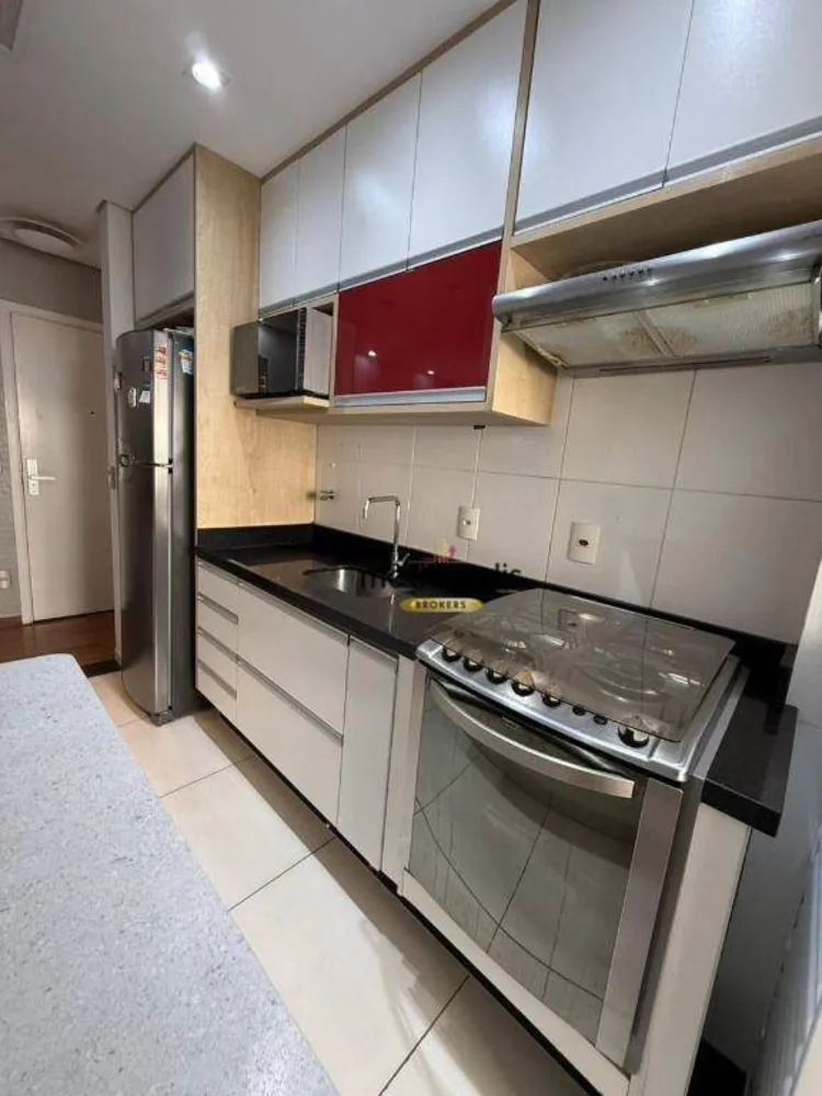 Apartamento, 2 quartos, 65 m² - Foto 10