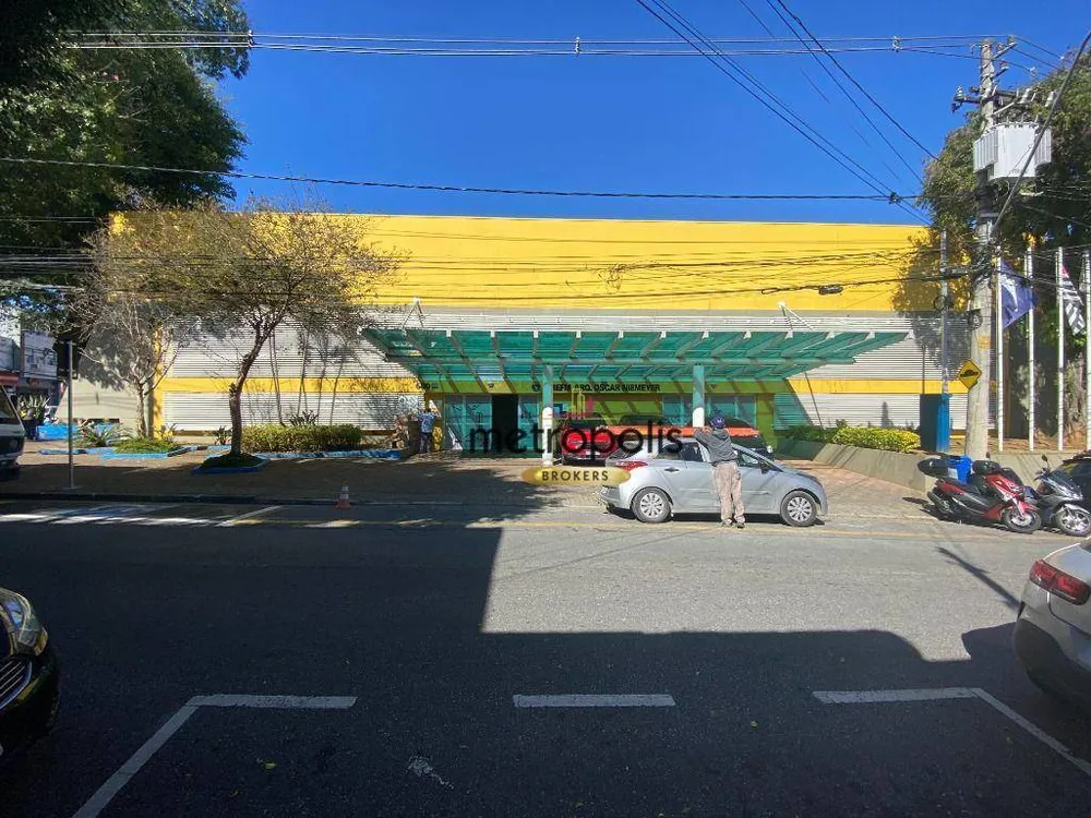 Loja-Salão, 200 m² - Foto 8