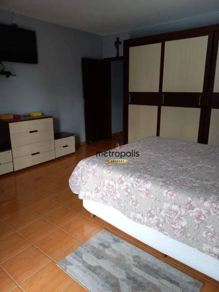 Sobrado, 3 quartos, 227 m² - Foto 1