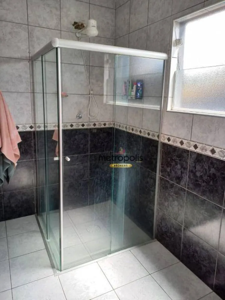 Sobrado, 3 quartos, 227 m² - Foto 4