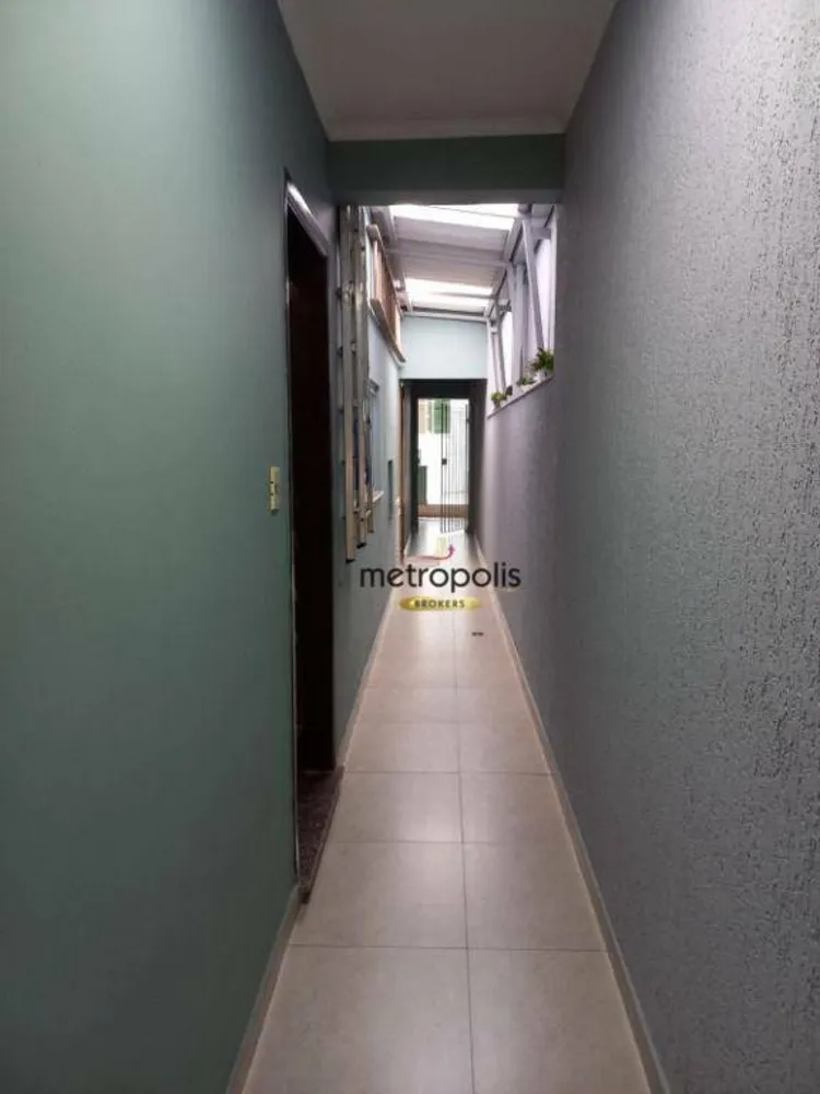 Sobrado, 3 quartos, 227 m² - Foto 2