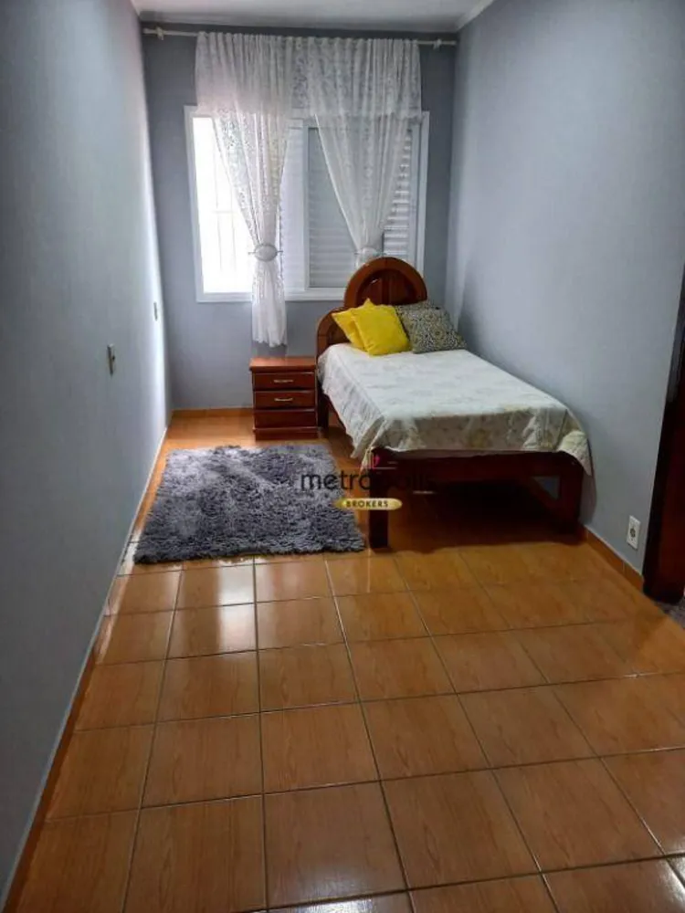 Sobrado, 3 quartos, 227 m² - Foto 3