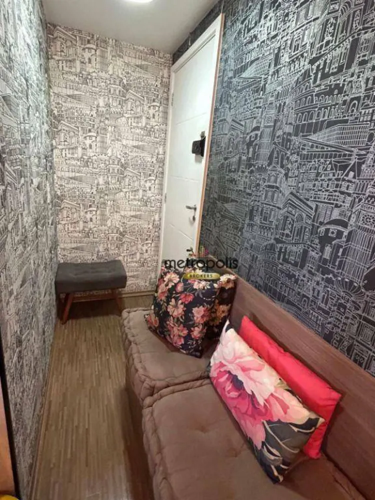 Apartamento, 3 quartos, 76 m² - Foto 6