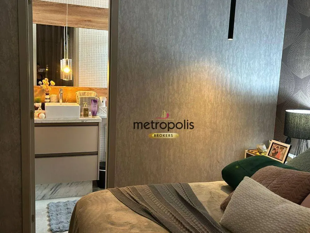 Apartamento, 3 quartos, 76 m² - Foto 6